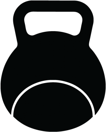 Download Png - Kettlebell (548x548)