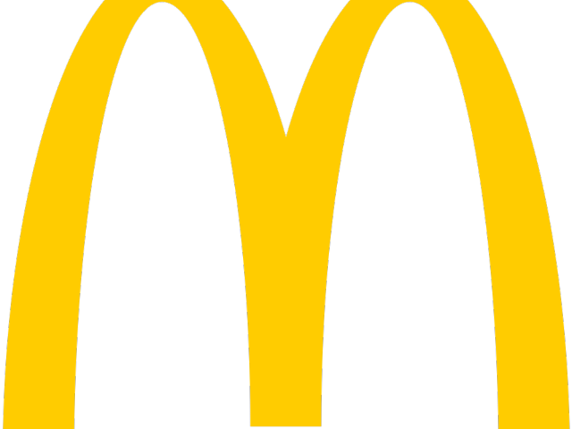 Arch Clipart Mcd - Arch Clipart Mcd (640x480)