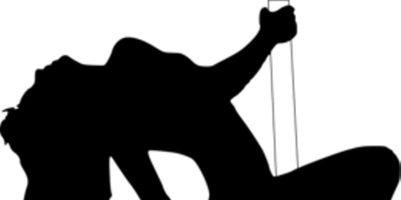 News Blog - Pole Dancer Silhouette (800x400)