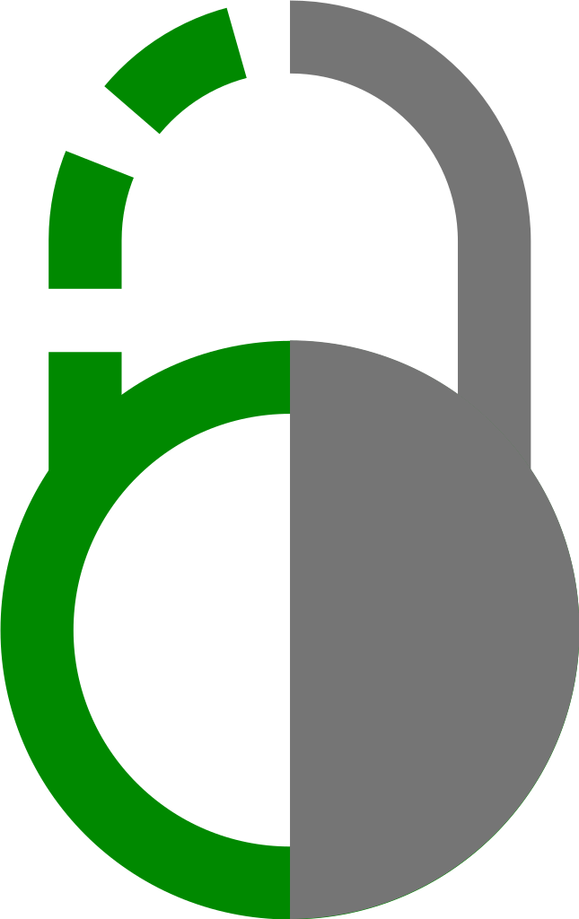 Lock Green Gray Alt - Lock Green Gray Alt (645x1024)