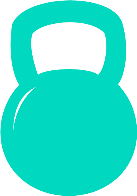 Aspire Fitness In Instagram - Kettlebell (498x662)