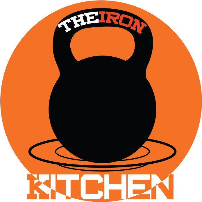 Logo Design By Eni21 For This Project - Kettlebell (1200x1000)