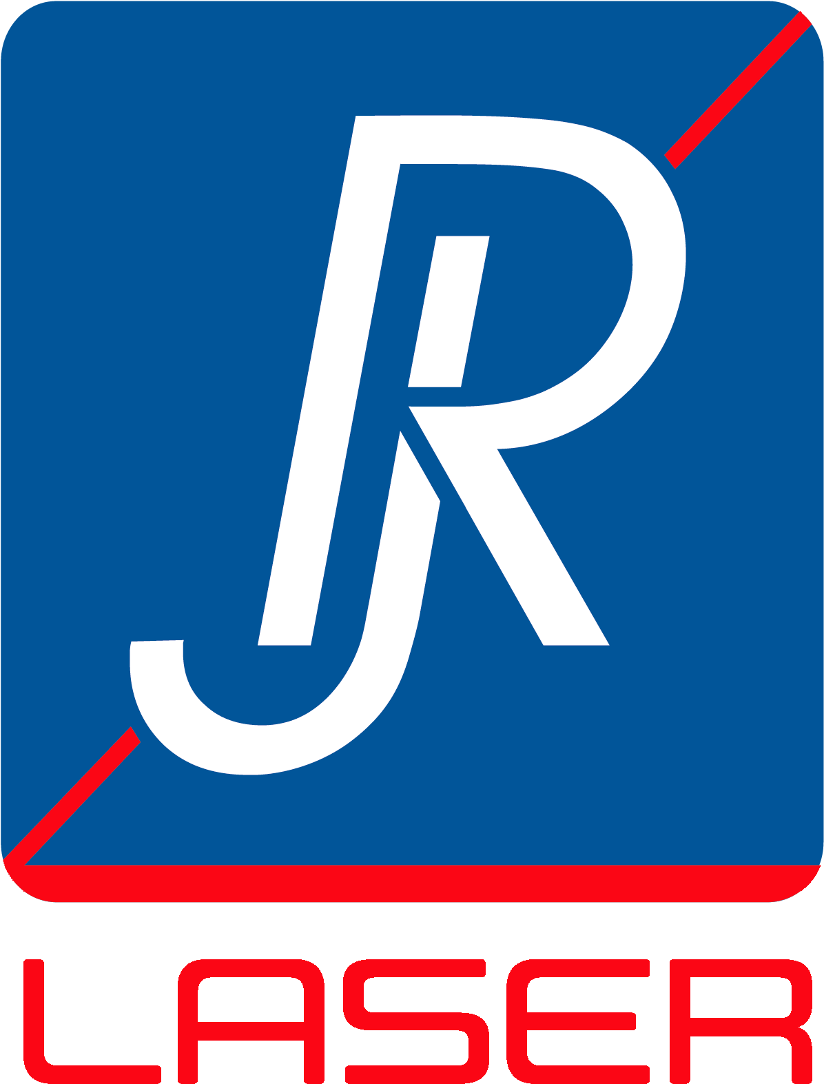 New Rj Logo - Rj Laser Logo (1212x1601)