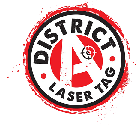 Shield Your Target And Win Points Against Your Opponents - Laser Tag Haslingden (500x454)