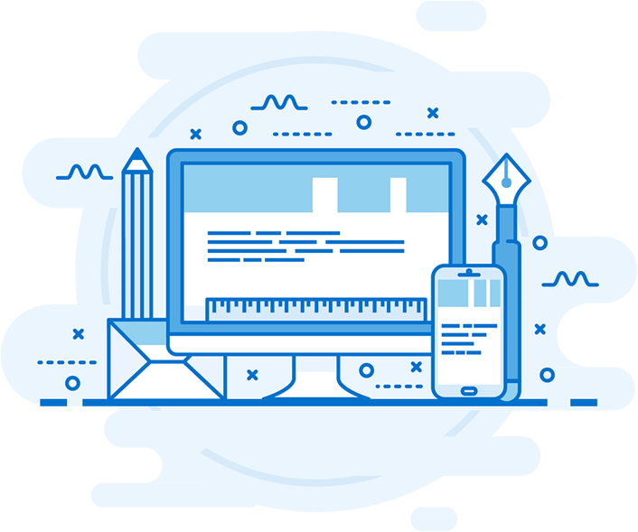 Just Like In Sales, Your Remarketing Ads Will Target - Search Engine (706x589)