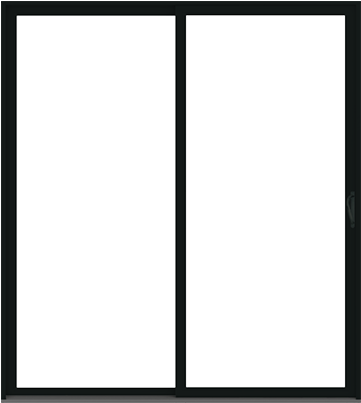 100 Series Patio Door - Colorfulness (402x402)