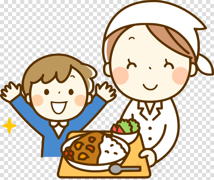 Japanese Clip Art Clipart Japanese Cuisine Japanese - Japanese Curry Clipart (900x760)
