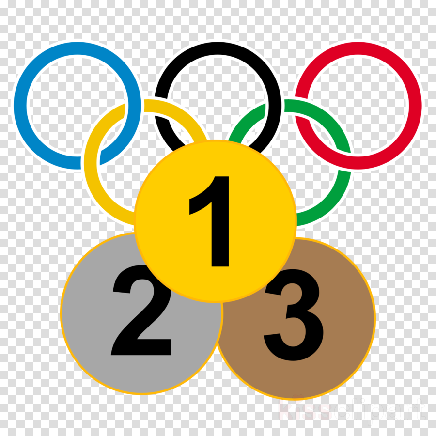 Olympic Icon Png Clipart Olympic Games Historical Dictionary - Michelle Kline Speed Skating (900x900)