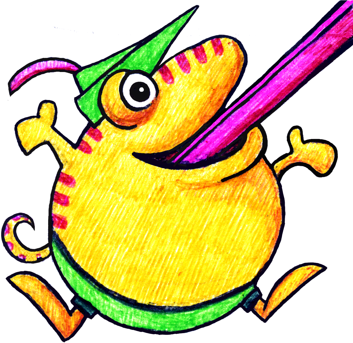 Clip Download Swing Firetwingames Twitter Replies Retweet - Cartoon (1200x1200)