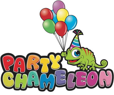 123fun - Com - Au - Party Chameleon - Chameleon Play - 123fun - Com - Au - Party Chameleon - Chameleon Play (477x477)