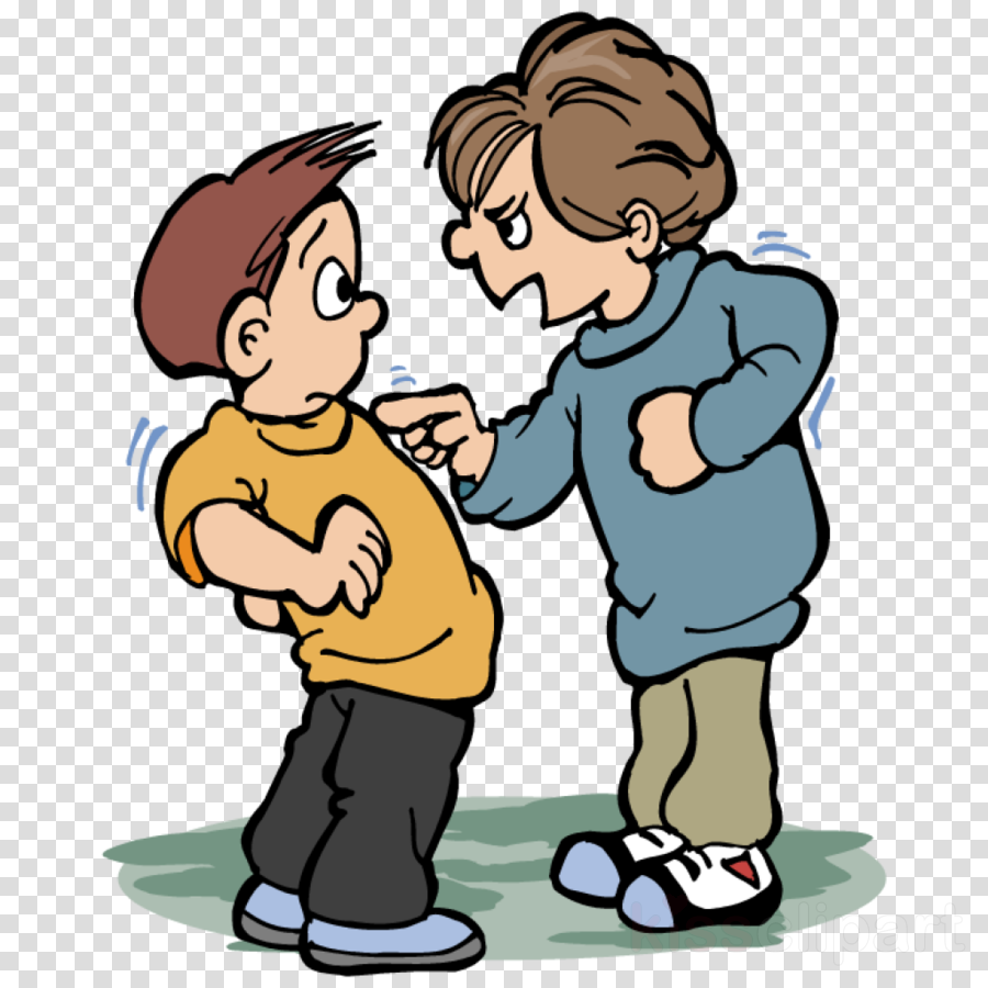 Define Tormentor Clipart Definition Dictionary Vocabulary - Bullying Animation (900x900)