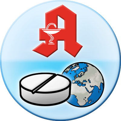 Marketing Authorisation Holder Drug Dictionaries - Apotheke Transparent (400x400)