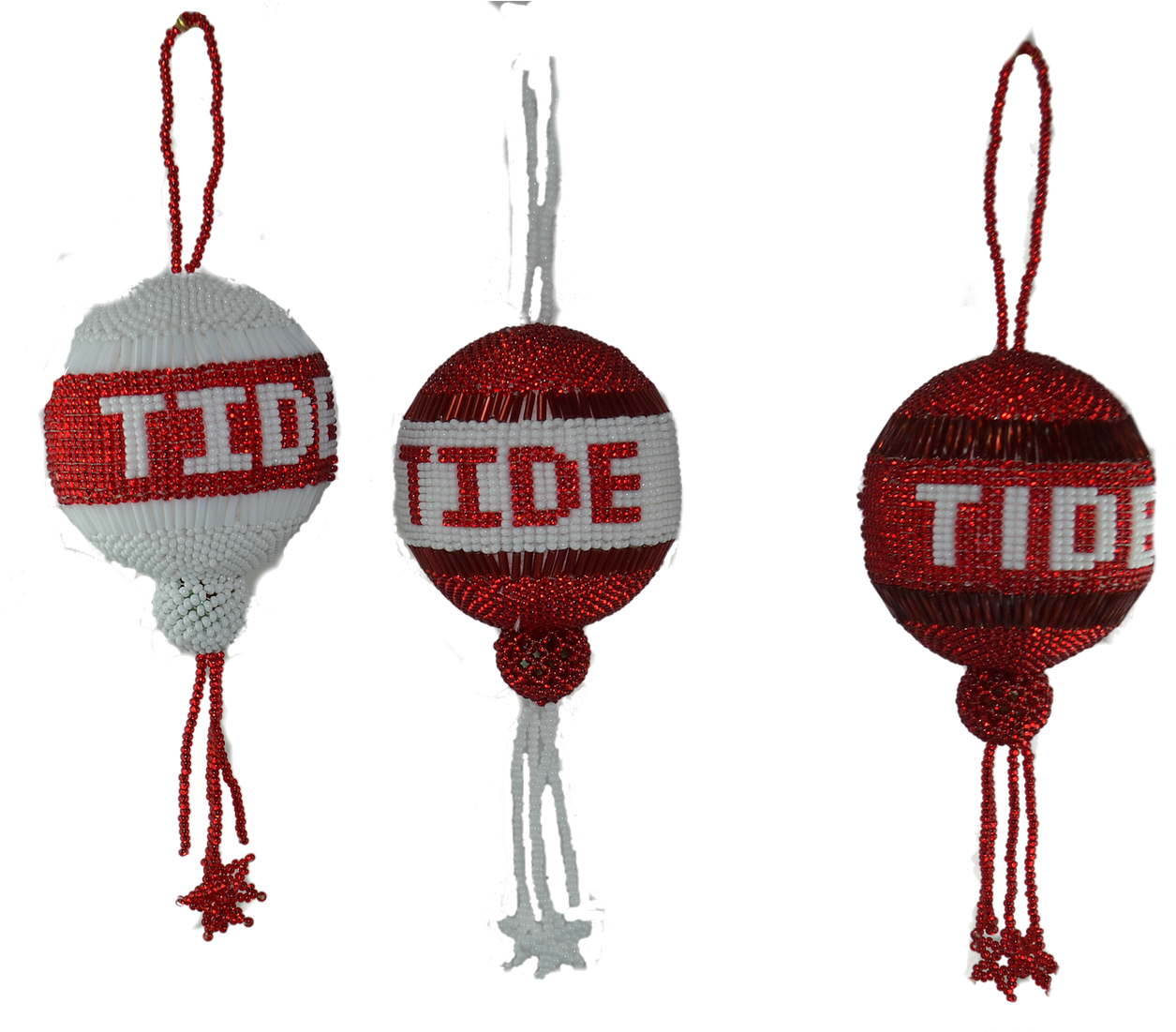Alabama Crimson Tide Christmas Ornament - Alabama Crimson Tide Christmas Ornament (1280x1100)