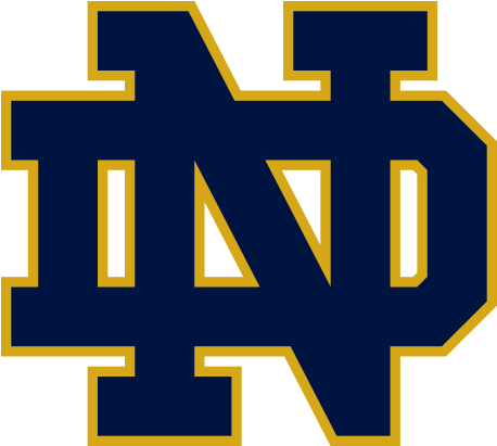 18 Nov - Fighting Irish Notre Dame Football (500x500)