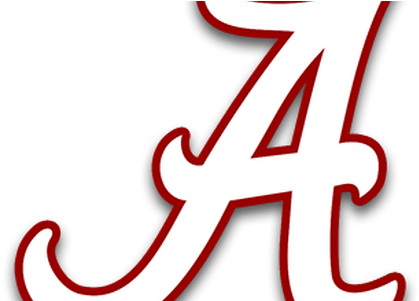 Alabama Crimson Tide Football Logo K Pictures - Alabama Crimson Tide Logo Png (450x300)