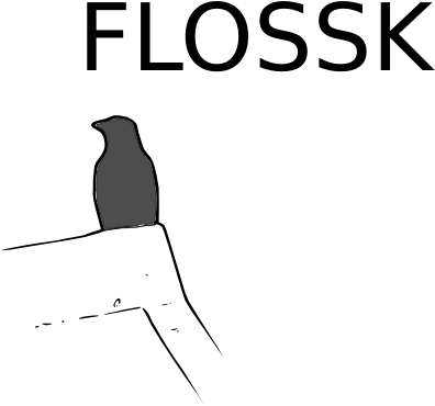 Flossk Looking At You Clipart - Drawing (512x369)
