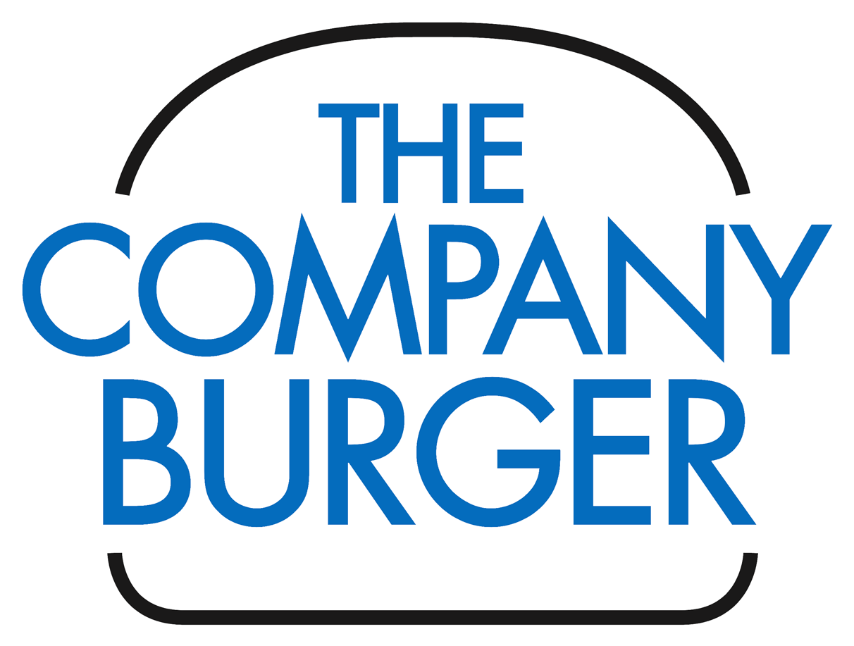 The Company Burger Burgers, New Orleans, Hamburgers - Scherzinger Pump Technology (1212x917)