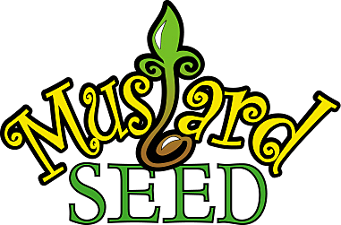 Mustard Seed - Mustard Seed Kids (381x251)