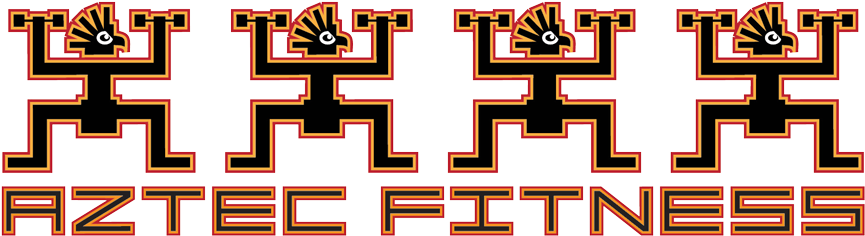 Aztec Fitness And Wellness - Aztec Fitness And Wellness (940x255)