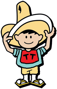 Tortilla Town - Tortilla Town (400x400)