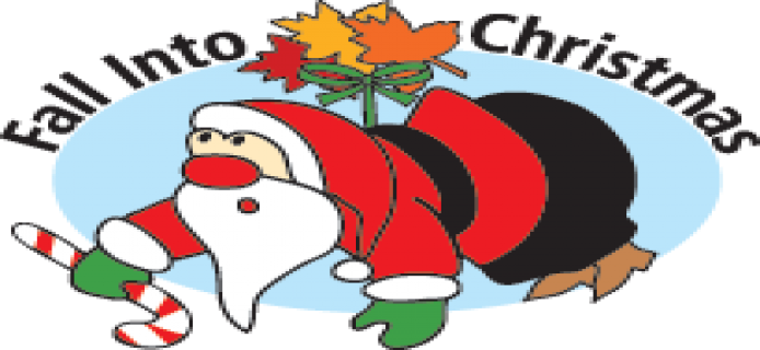 Fall Into Christmas Fine Art & Handcraft Market - Fall Into Christmas (694x320)