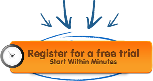 Trustworthy Brand Online - Get Free Trial Button (550x300)