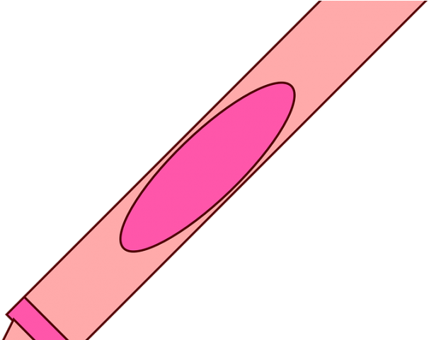 Crayon Clipart Cute - Crayon Clipart Cute (640x480)