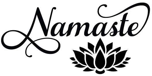 Image - Namaste Svg (570x440)