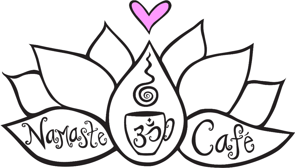 Hindu Namaskar Clip Art - Cafe Namaste (1098x678)