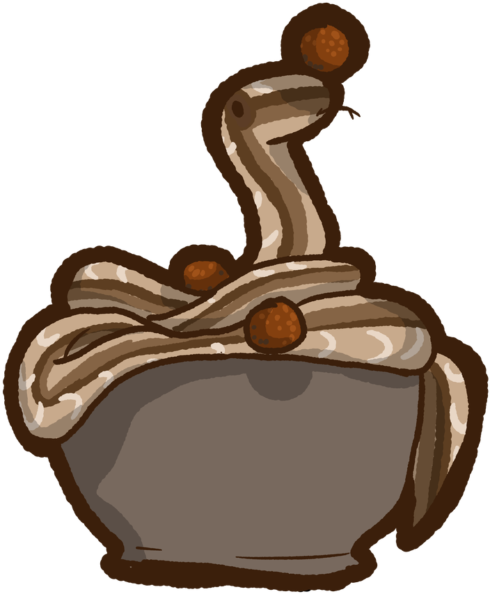 A Bowl Of Spaghetti And Meatballs By Cookie Cat 9551 - A Bowl Of Spaghetti And Meatballs By Cookie Cat 9551 (894x894)