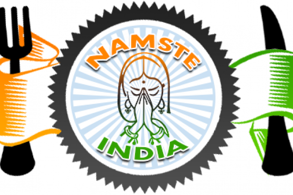 Namaste Logo - Carpentry Png Logo (600x400)
