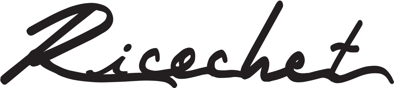 Ricochetlogo Ricochetlogo Ricochetlogo Ricochetlogo - Calligraphy (1588x517)