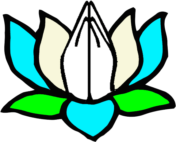 Confirm That You Like This - Easy Drawing Of Lotus (631x496)