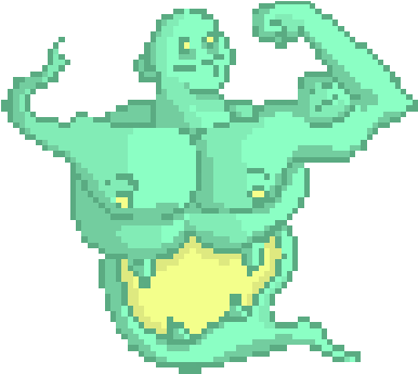 Jlayingdino Ufish Bbmouthgut - Tumblr (400x400)