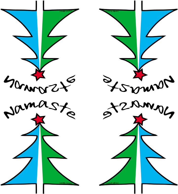 Namaste Christmas (800x800)