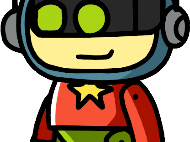 Scribblenauts All Goggles (640x480)