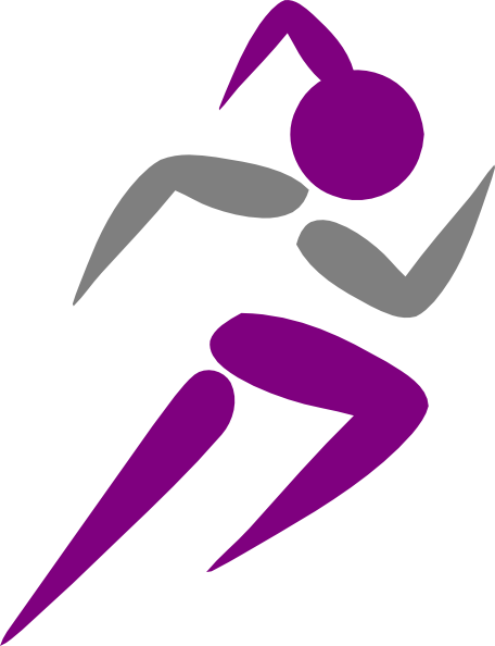 Clip Art Work Outs (456x594)