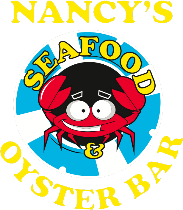 Png Free Download Nancy S Seafood Oyster Bar - Poster (750x750)