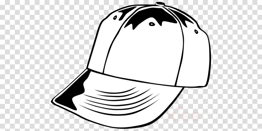 Clip Art Baseball Hats (900x450)
