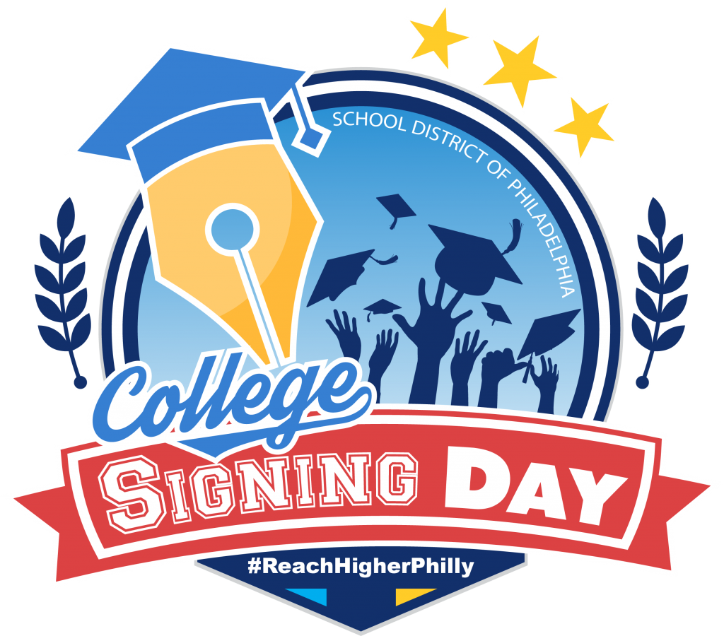 College Signing Day - College Signing Day (1024x900)