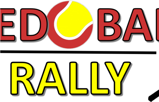 Rally Clipart Sports Week - Rally Clipart Sports Week (640x480)