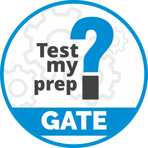 Get Your Free Download Of Allen Gate Onine Test Series - Symbol Of Gate Exam (500x500)