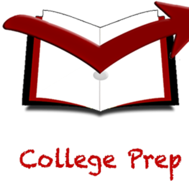 Great Expectations College Prep, Llc - College Prep (640x640)