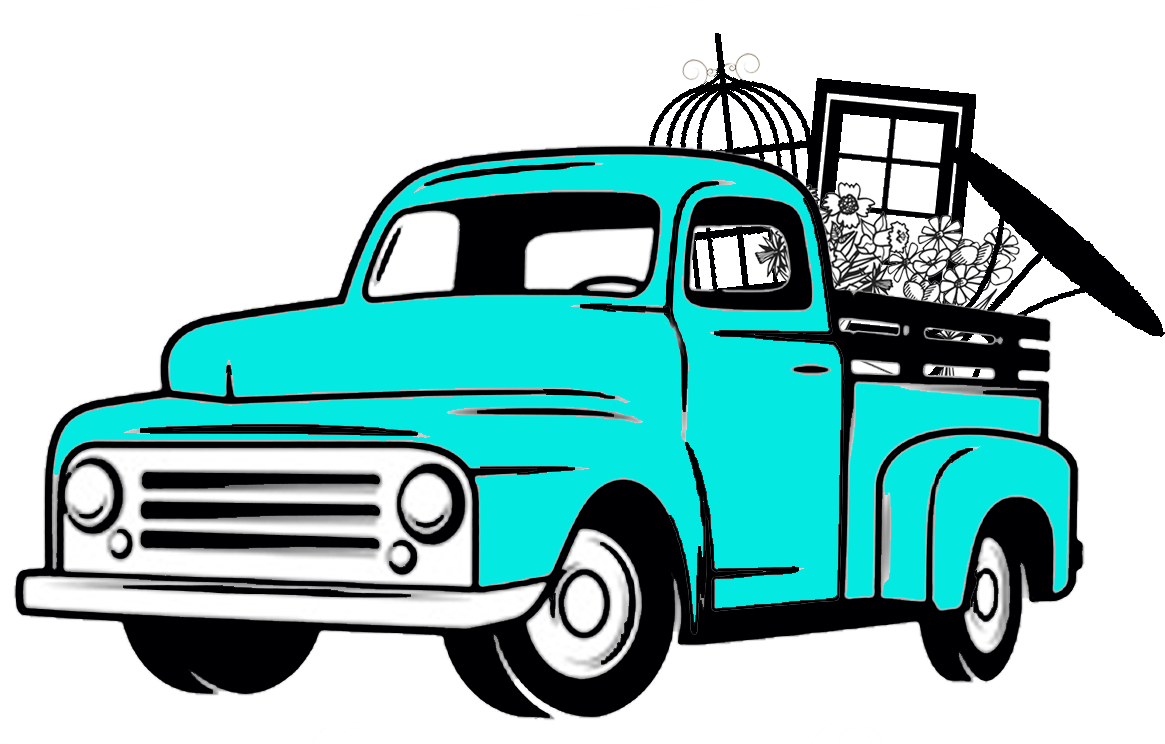 Southern Charm At The Farm - Illustration (1342x743)