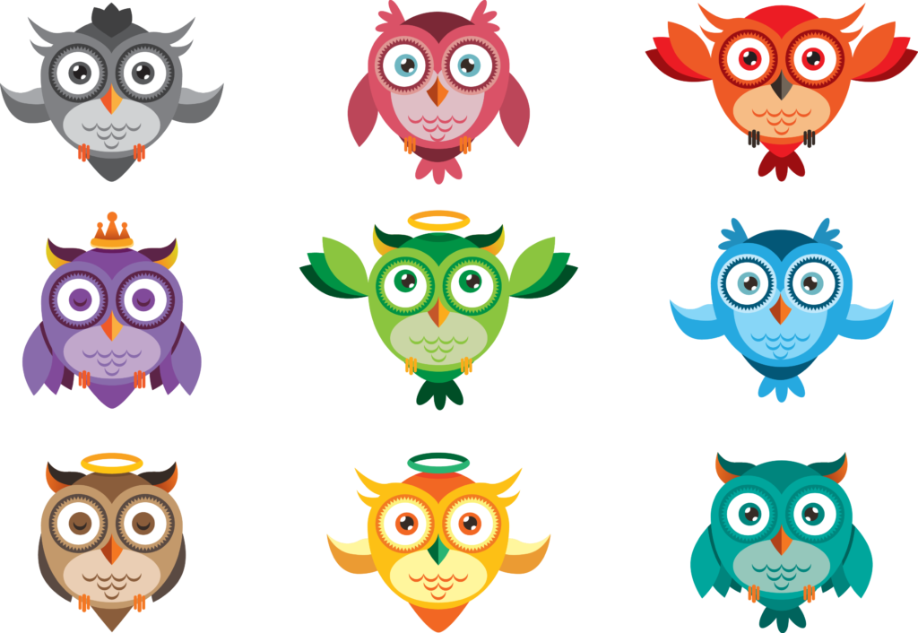 Cute Owl Clip Art Free Lnkk Me Rh Lnkk Me Cnc Machine - Vector Graphics (1024x706)