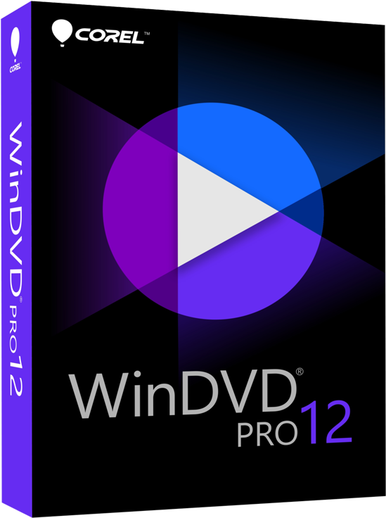 Dvd Clipart Hardware Software - Corel Windvd Pro 12.0 0.66 Sp2 (600x738)
