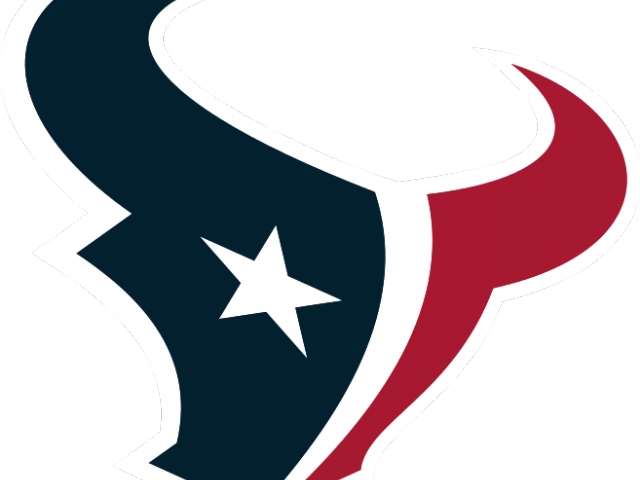 Houston Texans Clipart Texans Logo - Houston Texans Logo Pdf (640x480)