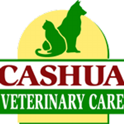 Cashua Vet Care - Cat (400x400)