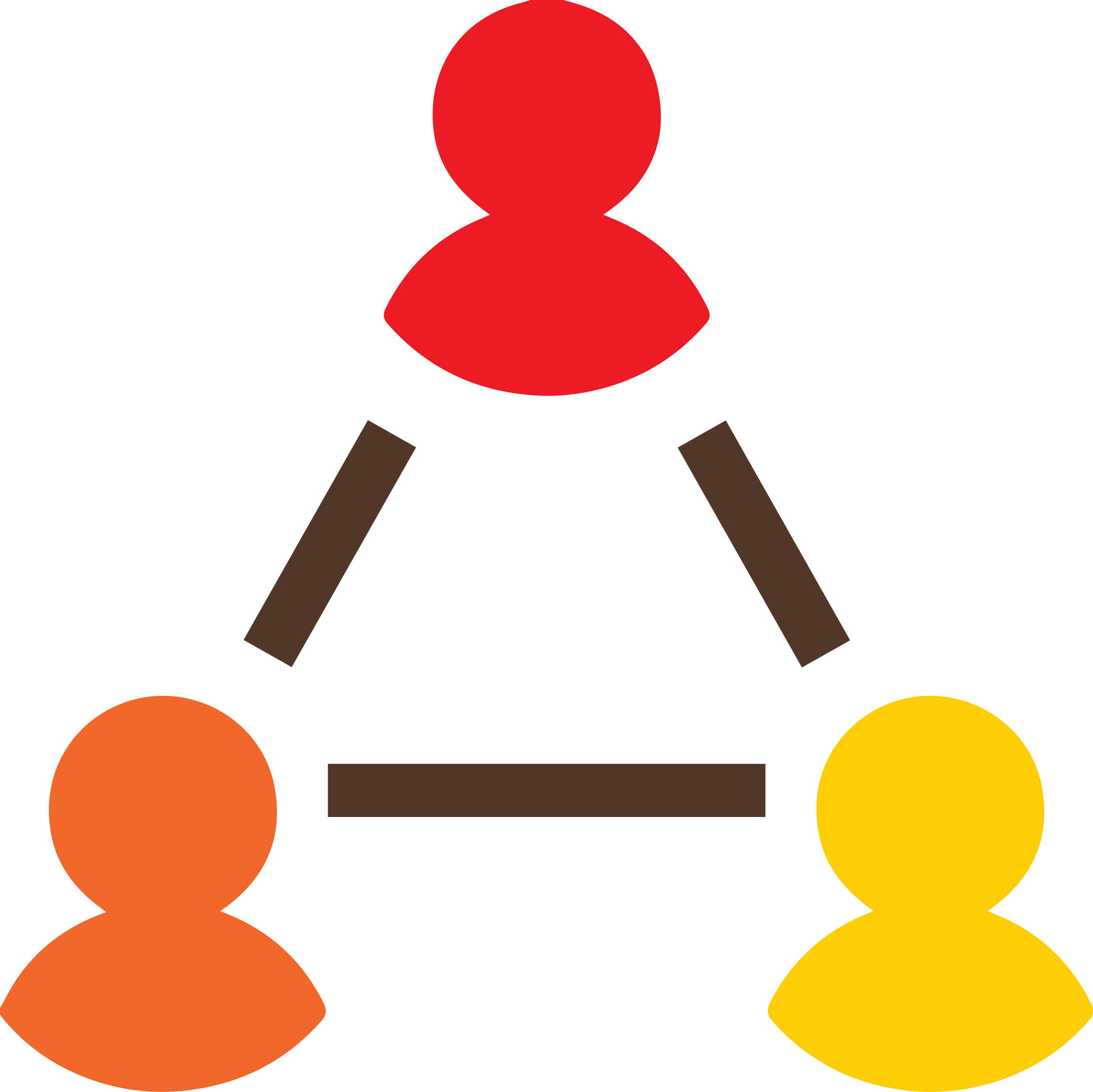 Multi-point Strategic Partnerships - 3 Way Partnership (2305x2303)