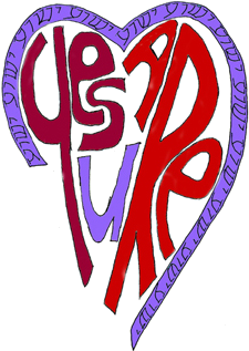 Yes U Are Partnership Promoting Community Transformation - Heart (354x339)